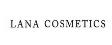 Logo Lana Cosmetics