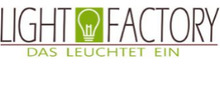 Logo Light Factory