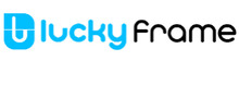 Logo luckyframe