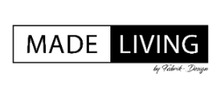 Logo Made Living