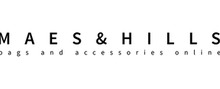 Logo Maes & Hills