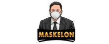 Logo Maskelon