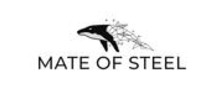Logo Mate of Steel