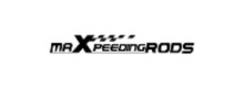 Logo Maxpeeding Rods