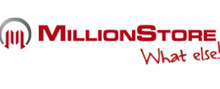 Logo MillionStore
