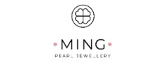 Logo MING Perlen