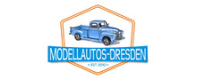 Logo Modellautos Dresden