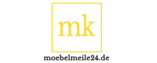 Logo Möbelmeile24