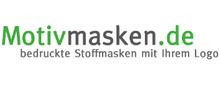 Logo Motivmasken
