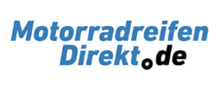 Logo MotorradreifenDirekt.de