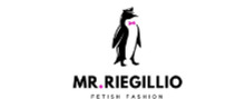 Logo Mr. Riegillio