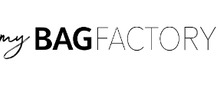 Logo MyBagFactory