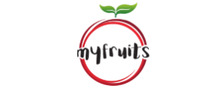 Logo MyFruits