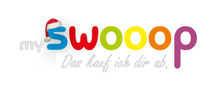 Logo MySwooop