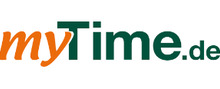 Logo myTime