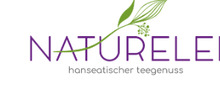 Logo NATURELEI