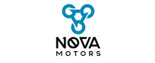 Logo Nova Motors