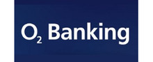 Logo O2 Banking