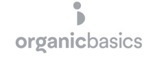 Logo Organic Basics