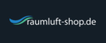 Logo Raumluft Shop
