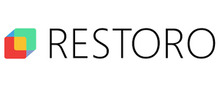 Logo Restoro