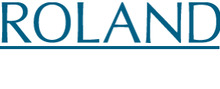 Logo ROLAND