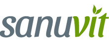 Logo Sanuvit
