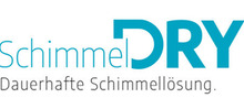 Logo Schimmel-DRY