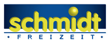 Logo Schmidt-Freizeit