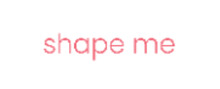 Logo Shape Me