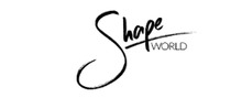 Logo Shape World