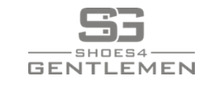 Logo Shoes 4 Gentlemen