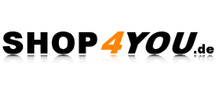 Logo SHOP4YOU