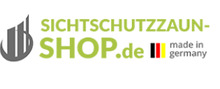 Logo Sichtschutz Shop