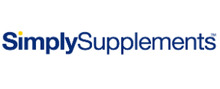 Logo SimplySupplements