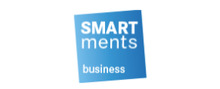 Logo SMARTments Business