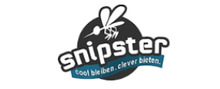Logo Snipster