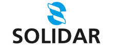 Logo SOLIDAR