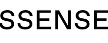 Logo Ssense