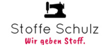 Logo Stoffe Schulz