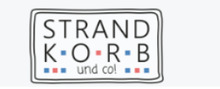 Logo Strandkorb.co