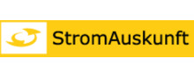 Logo StromAuskunft