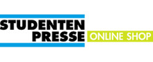Logo Studentenpresse
