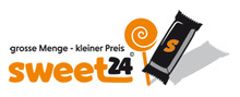 Logo Sweet24