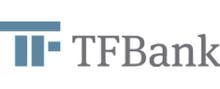 Logo TF Bank