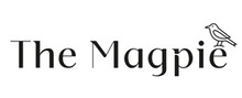 Logo The Magpie