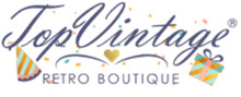 Logo TopVintage