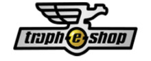 Logo Troph-e-shop