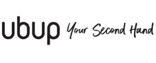 Logo Ubup