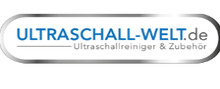 Logo Ultraschall-Welt